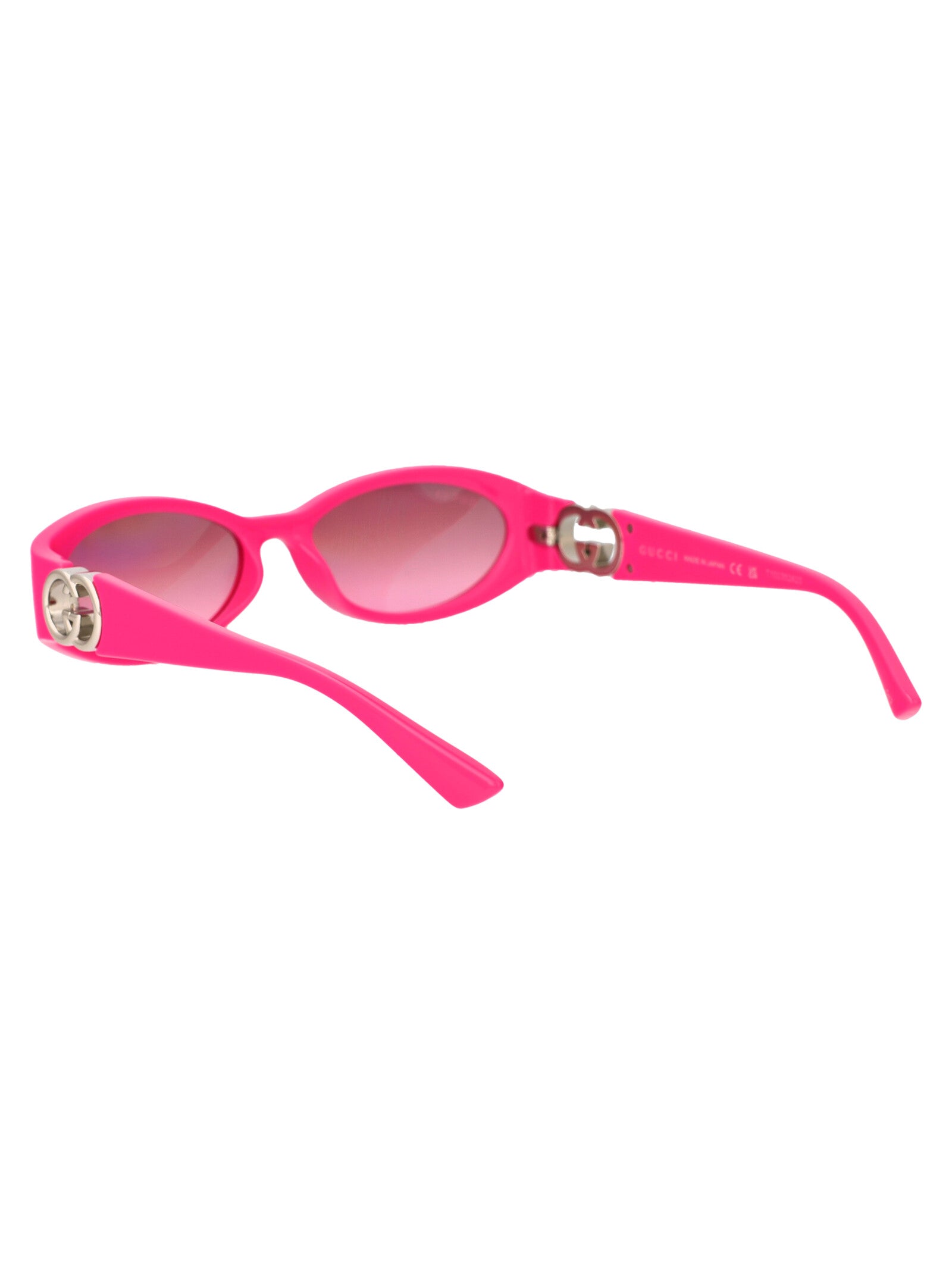 GUCCI Injectate Fashion Sunglasses for Women