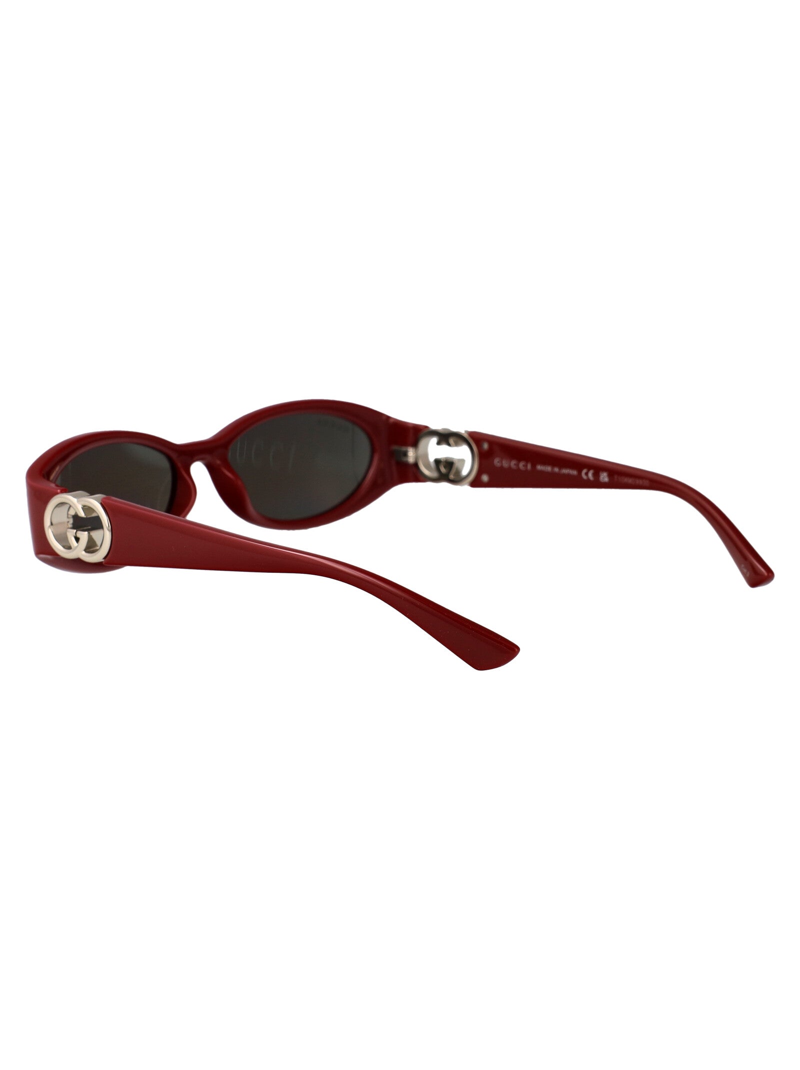 GUCCI Chic GG1660S Women's Mini Sunglasses