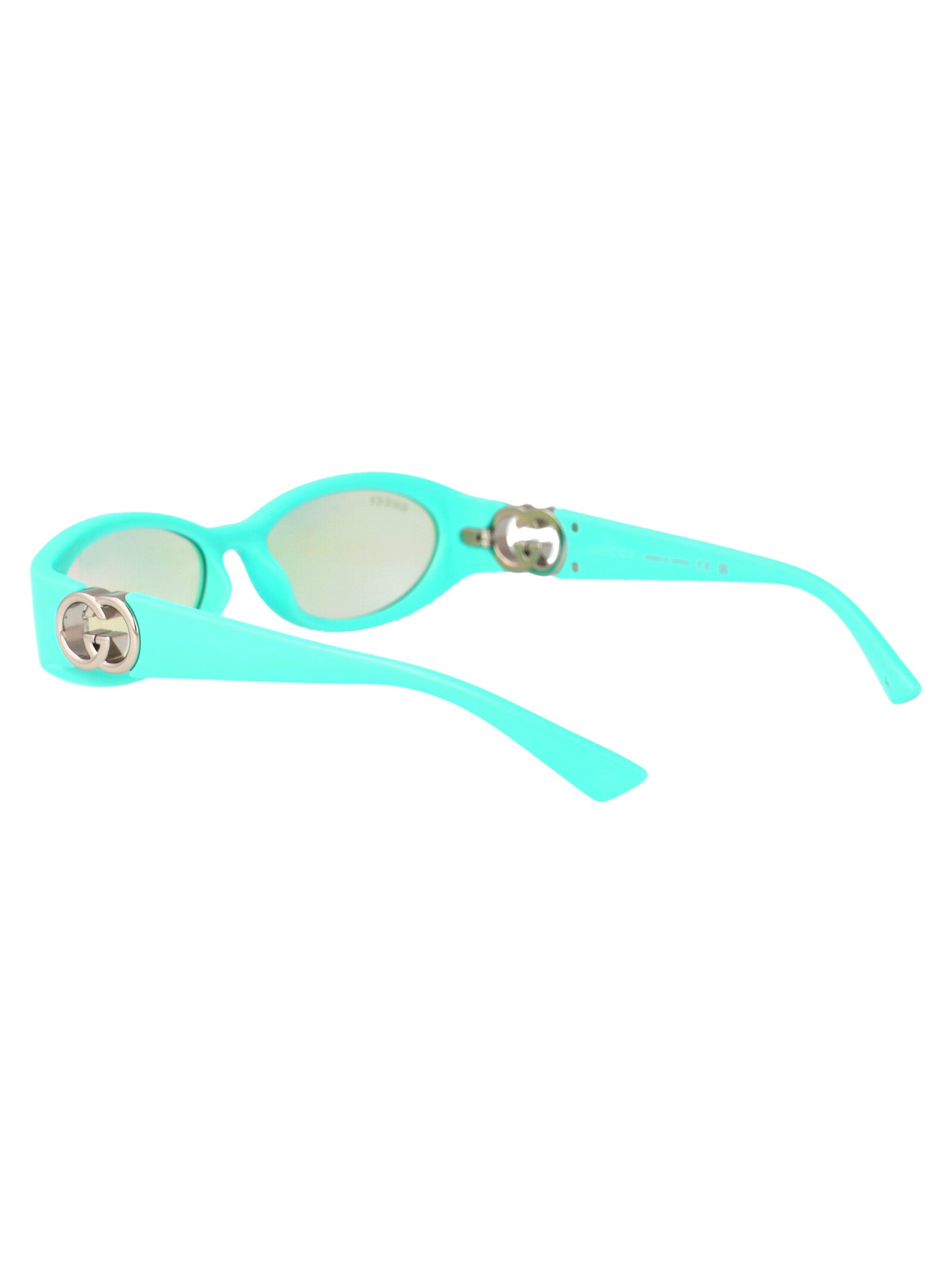 GUCCI Injectate Women's Mini Sunglasses