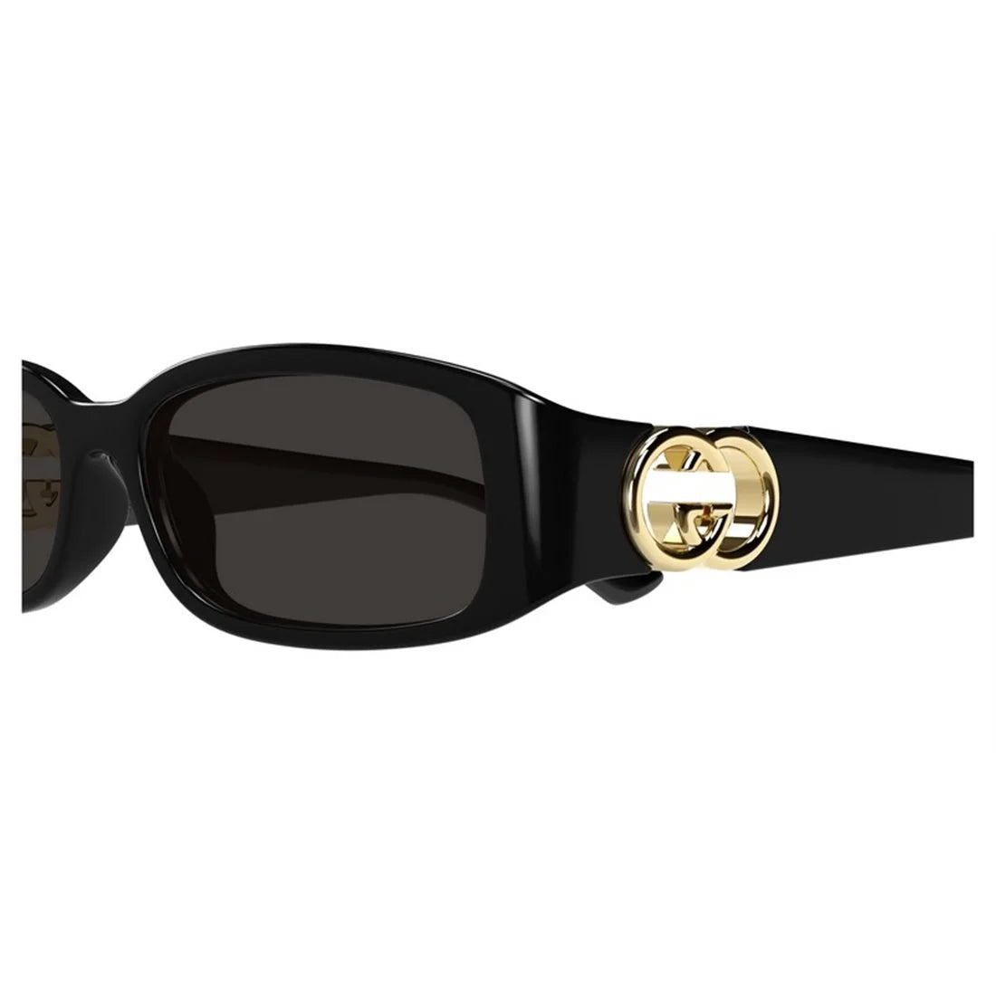 GUCCI Chic Injectate Mini Sunglasses for Women
