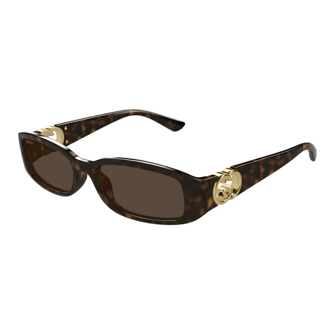 GUCCI Elegant Women's GG1661S Sunglasses