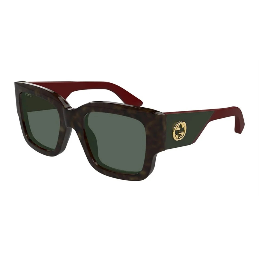 GUCCI Stylish Oversized GG1663S Sunglasses for Women