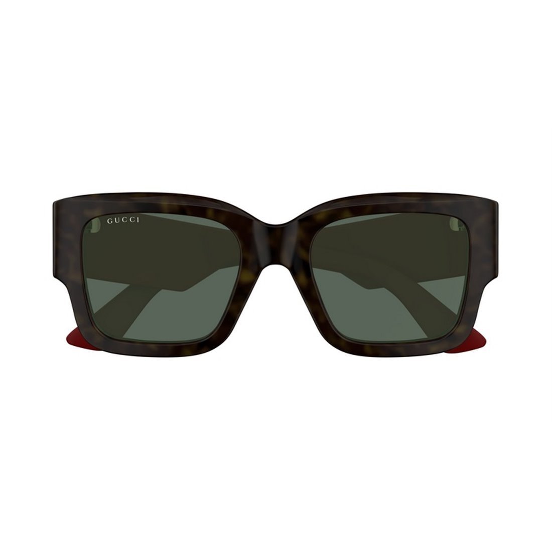 GUCCI Stylish Oversized GG1663S Sunglasses for Women