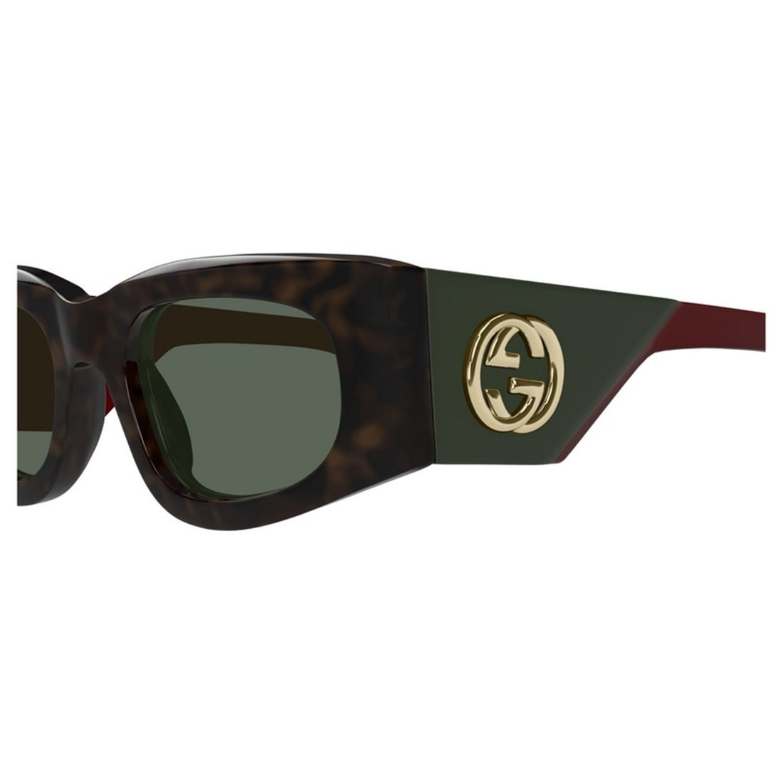 GUCCI Stylish Sunglasses for Women - GG1664S Mini