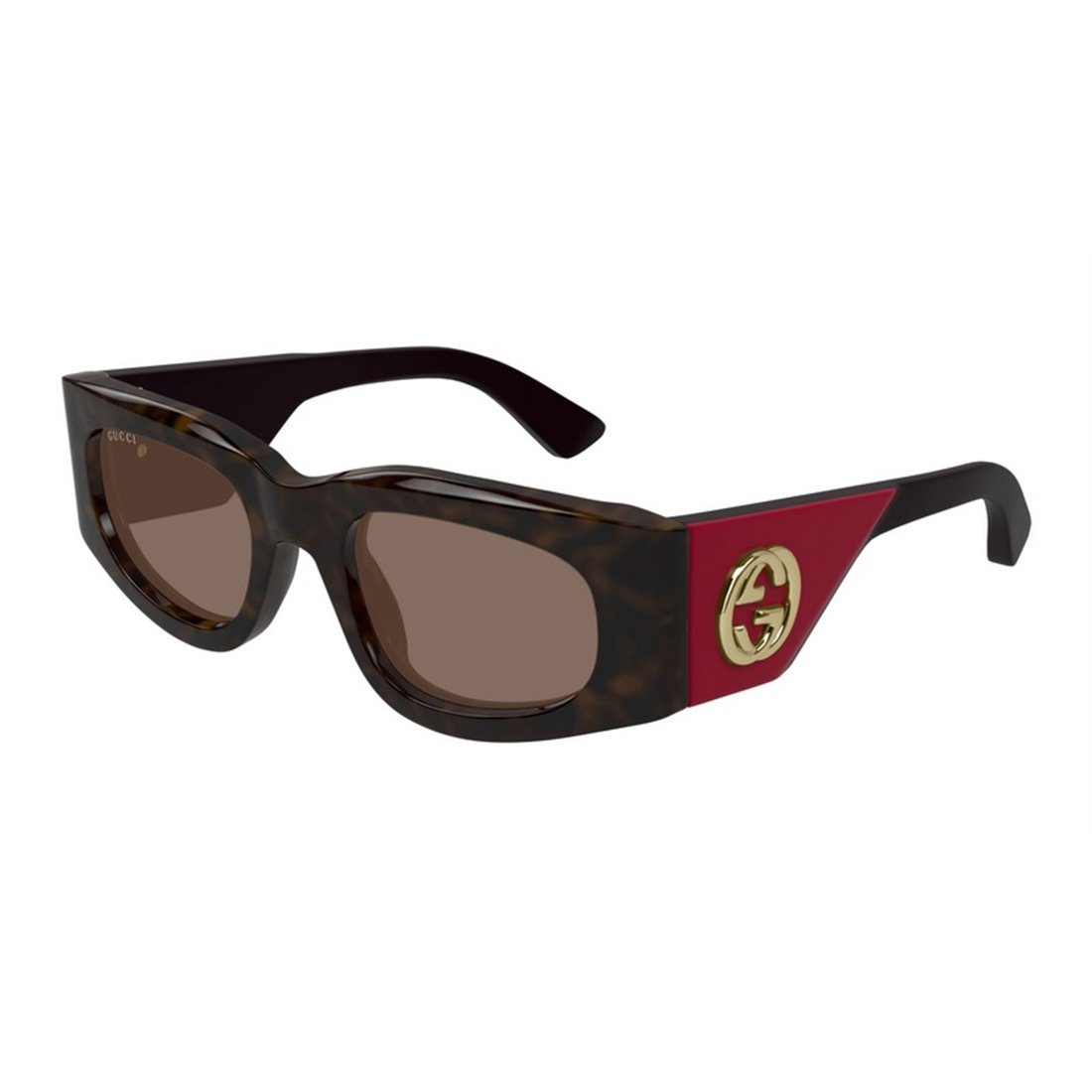 GUCCI Stylish Sunglasses for Women - GG1664S