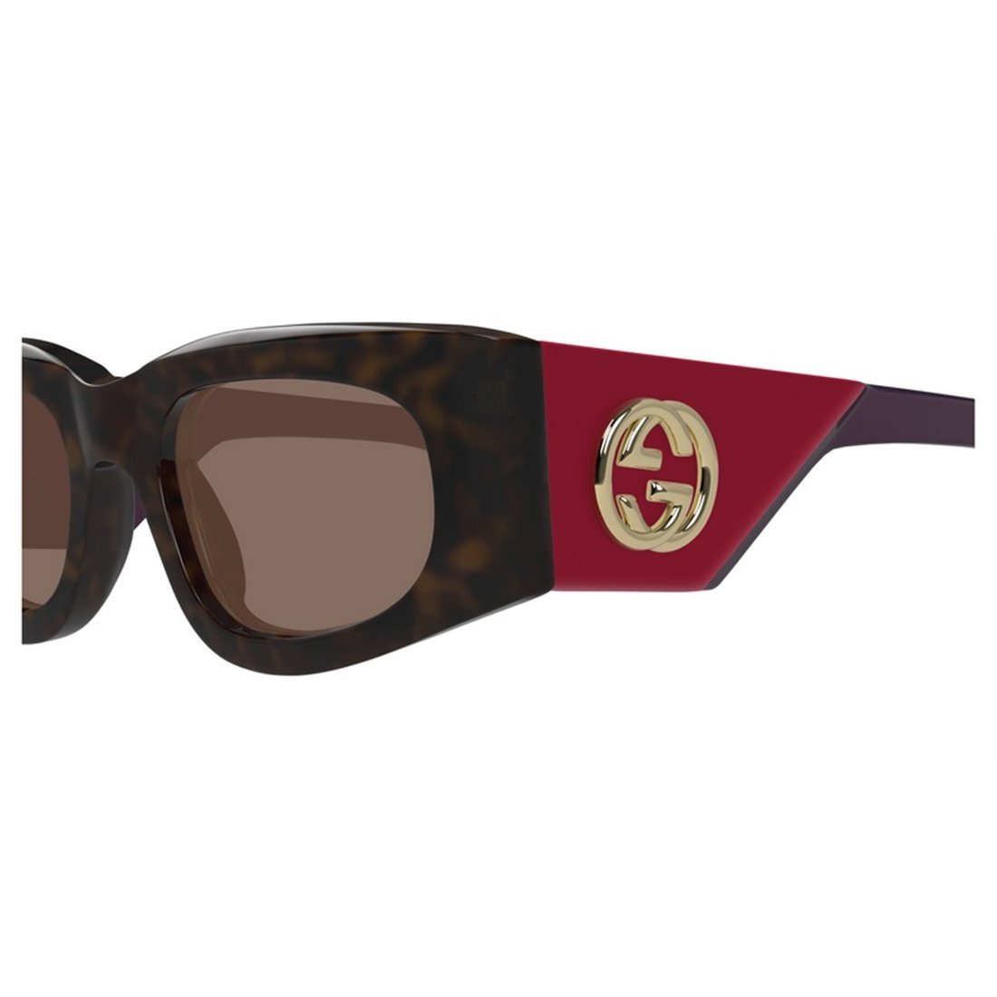 GUCCI Stylish Sunglasses for Women - GG1664S