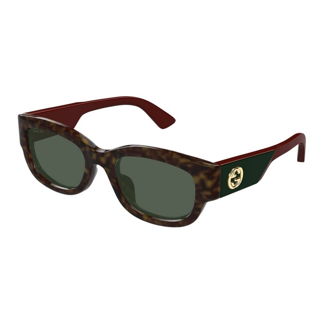 GUCCI Optical Frames 1667 - Women's Chic Sunglasses