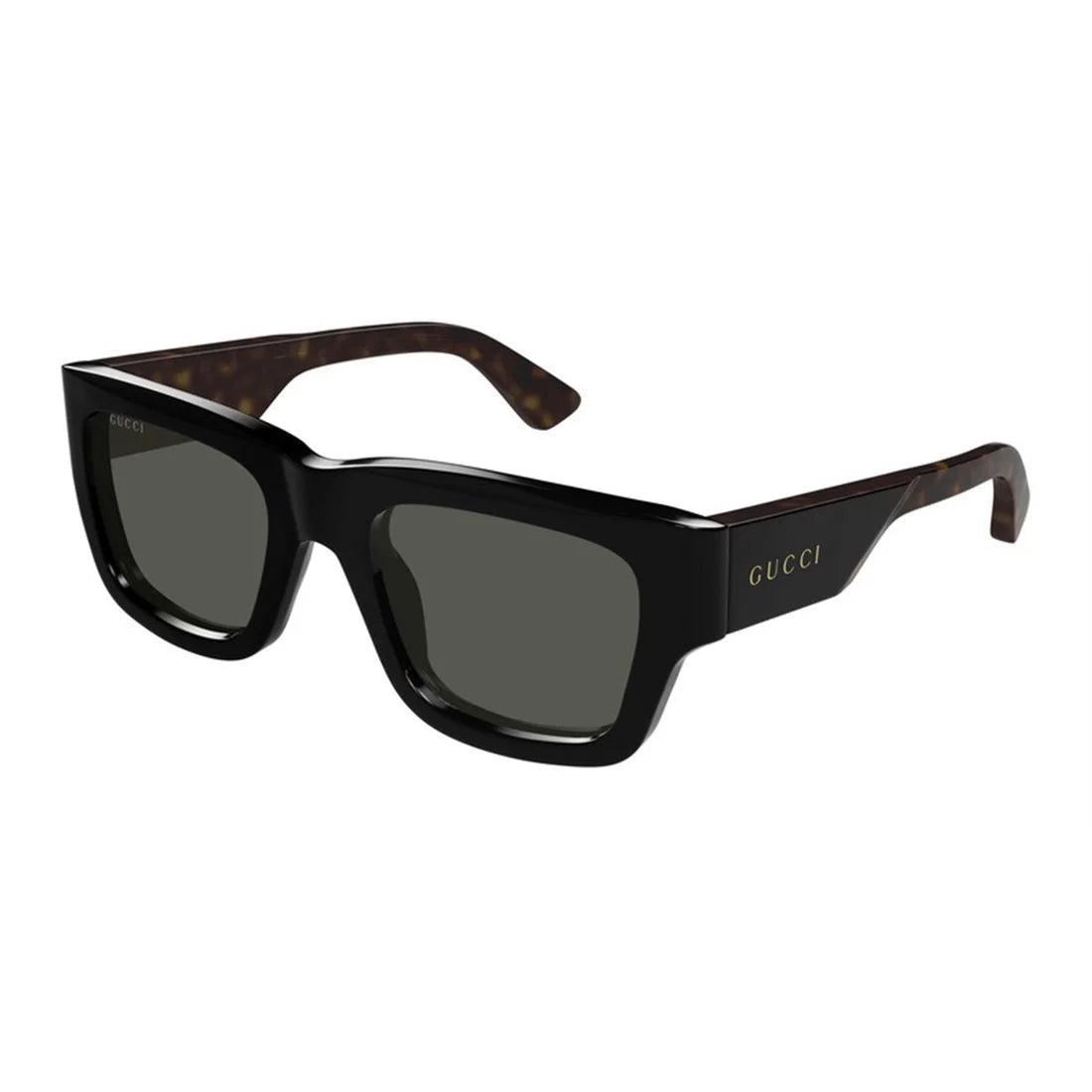 GUCCI Classic GG1668S Sunglasses for Men