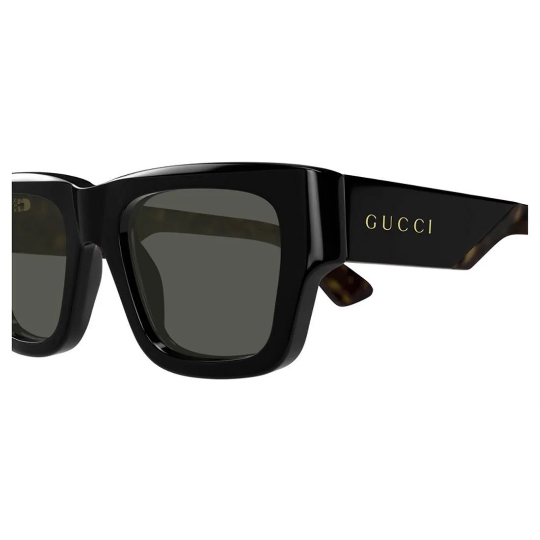 GUCCI Classic GG1668S Sunglasses for Men