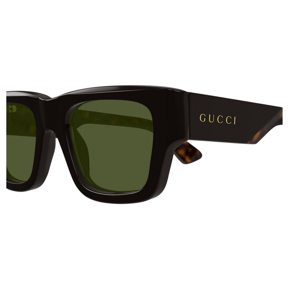 GUCCI Stylish Oversized Sunglasses for Men