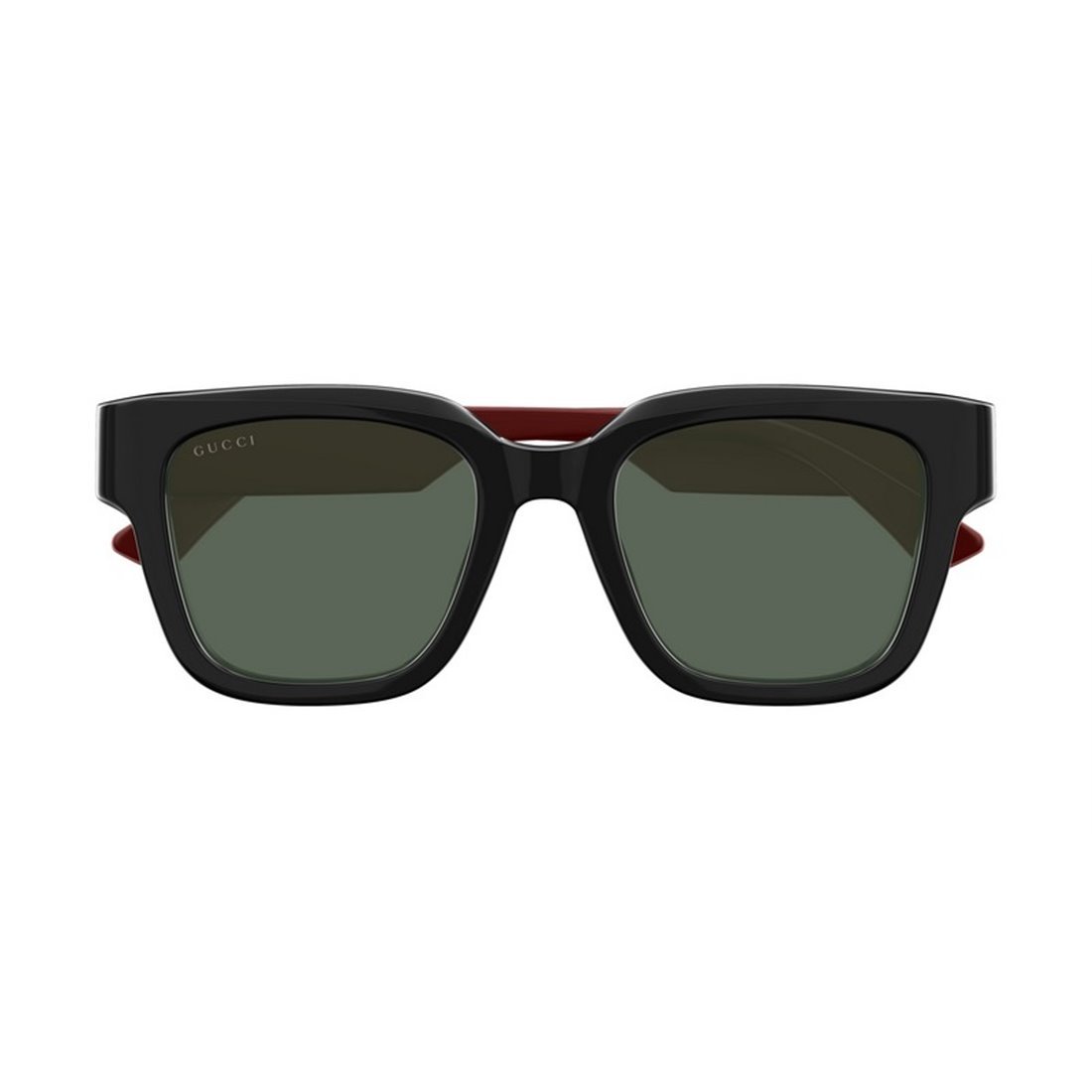 GUCCI Stylish Men's Sunglasses with Recycled Frame