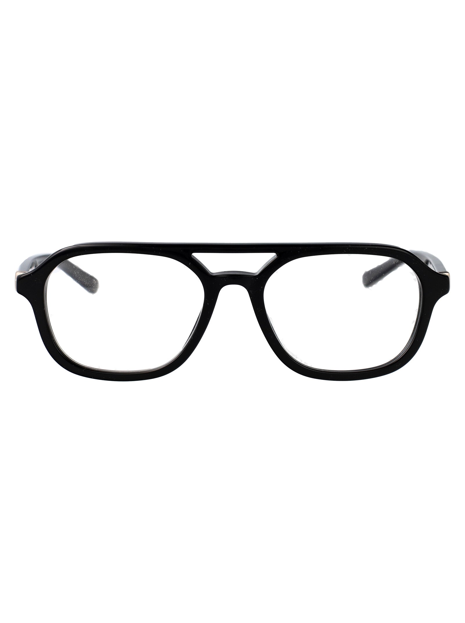 GUCCI Chic Acetate Optical Glasses for Women