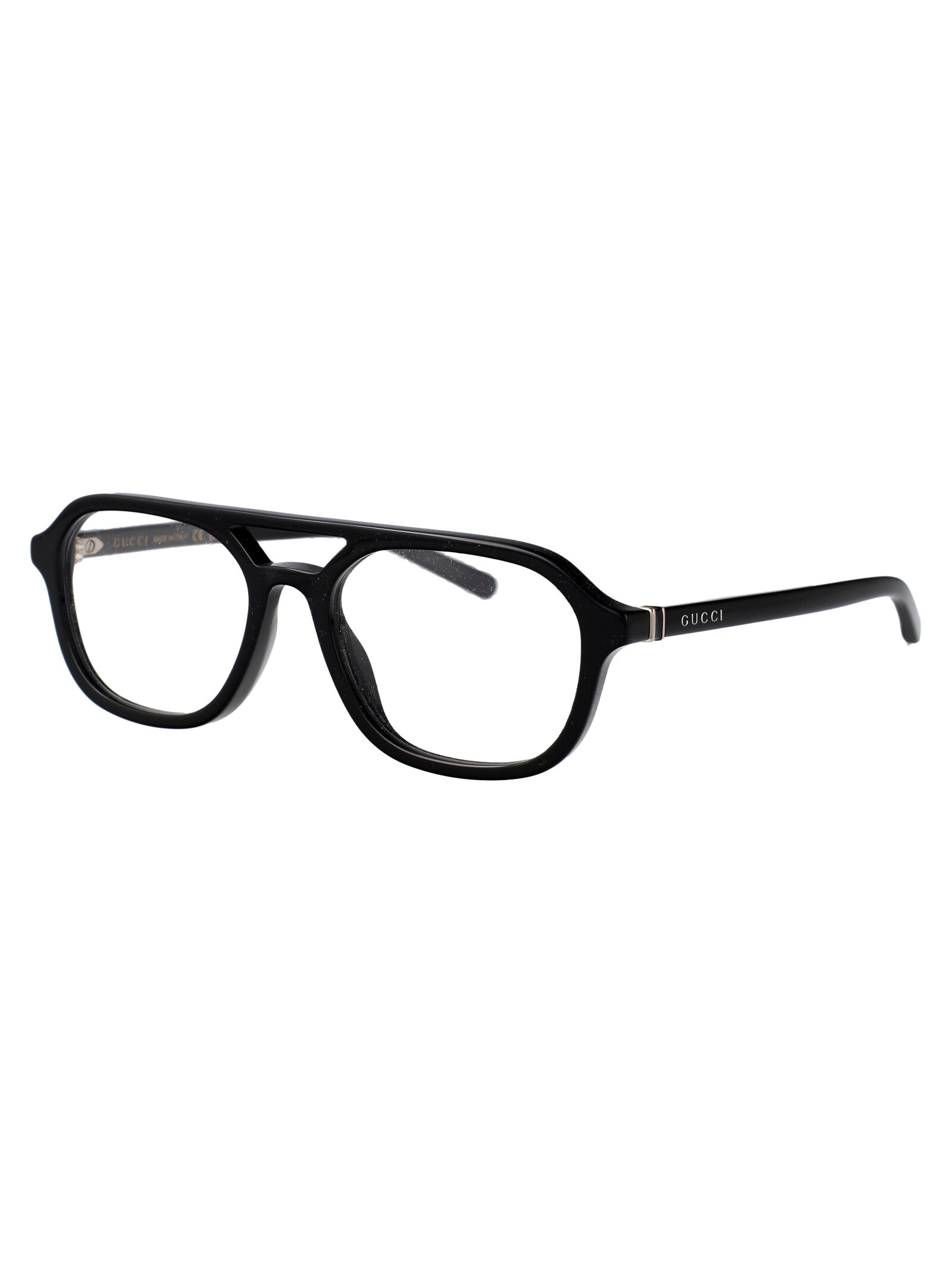 GUCCI Chic Acetate Optical Glasses for Women