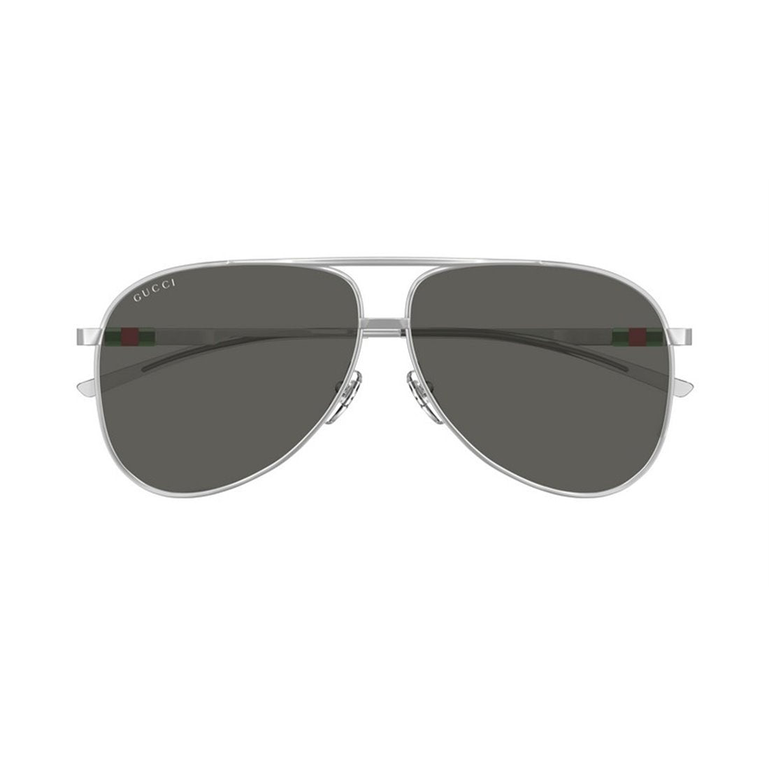 GUCCI Sleek Men’s Metal Sunglasses - GG1677S