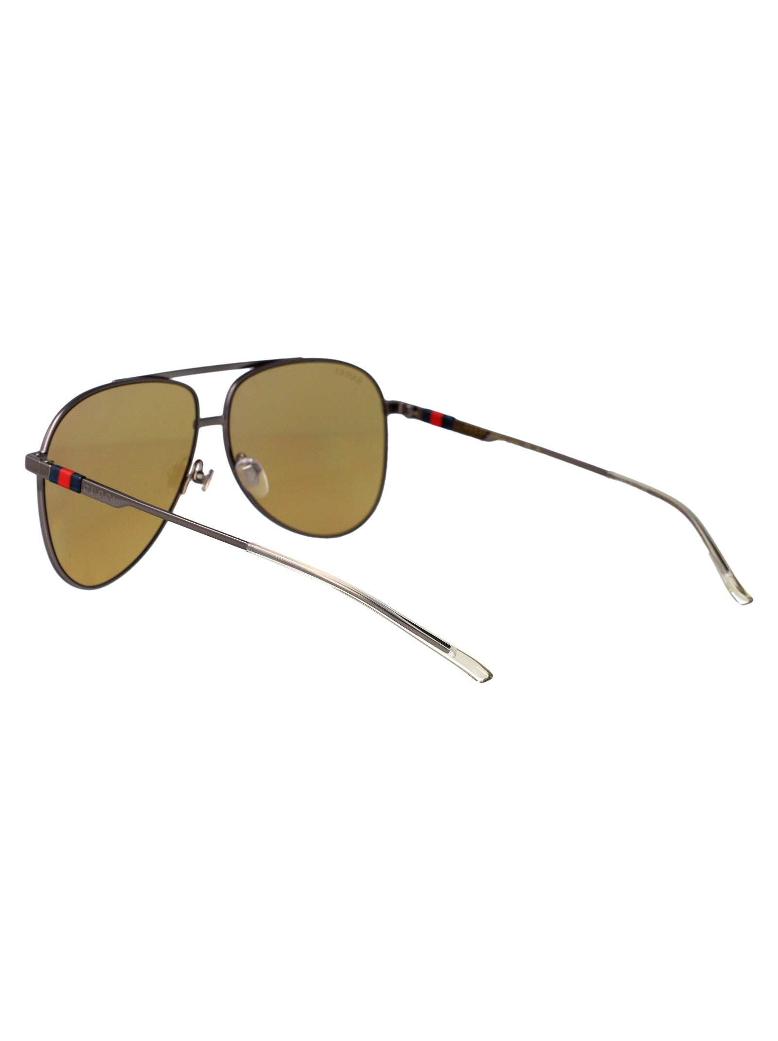 GUCCI Premium GG1677S Men's Sunglasses