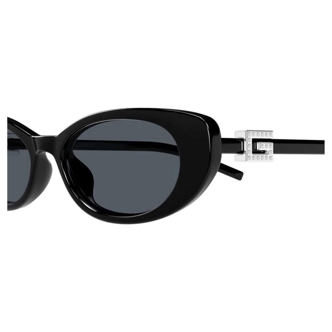 GUCCI Chic Oversized Sunglasses for Women