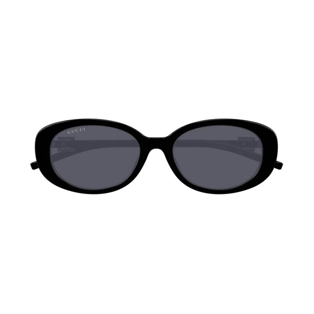 GUCCI Classic Oversized Sunglasses