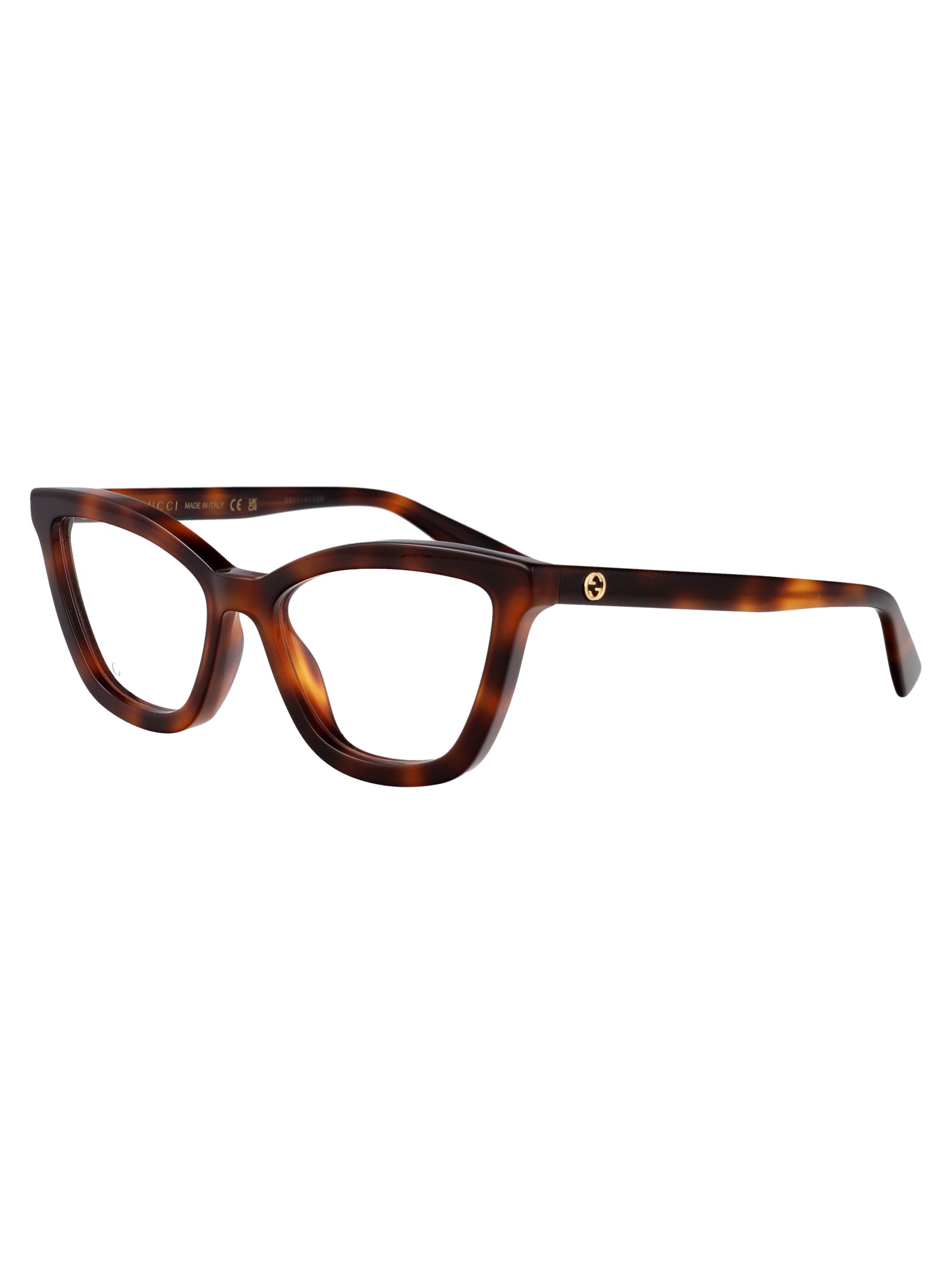 GUCCI Acetate Optical Glasses for Women - GG1686O