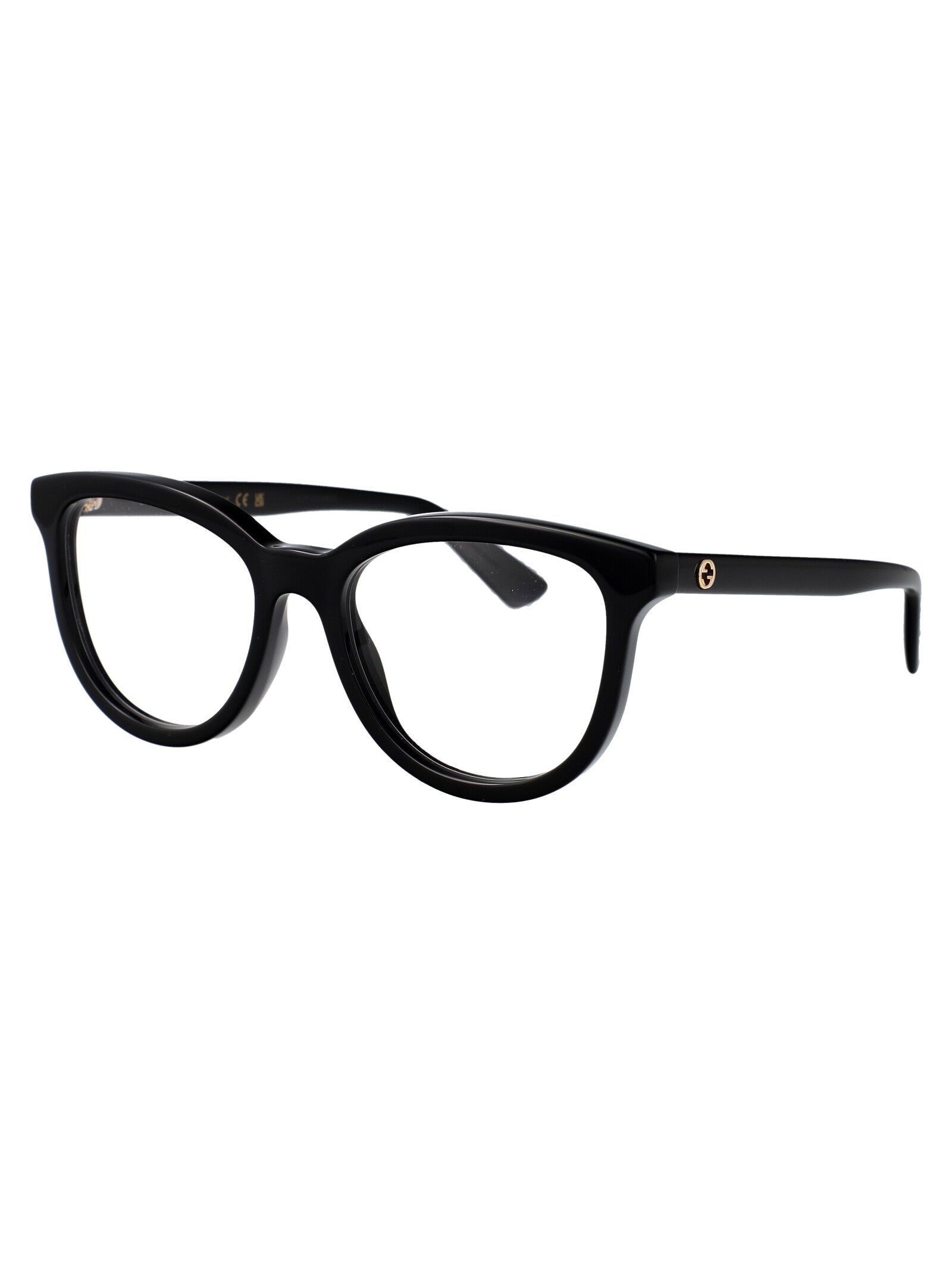 GUCCI Acetate Optical Glasses for Women