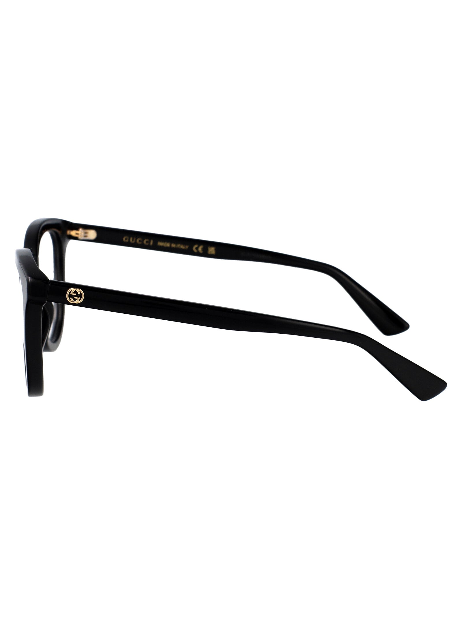GUCCI Acetate Optical Glasses for Women