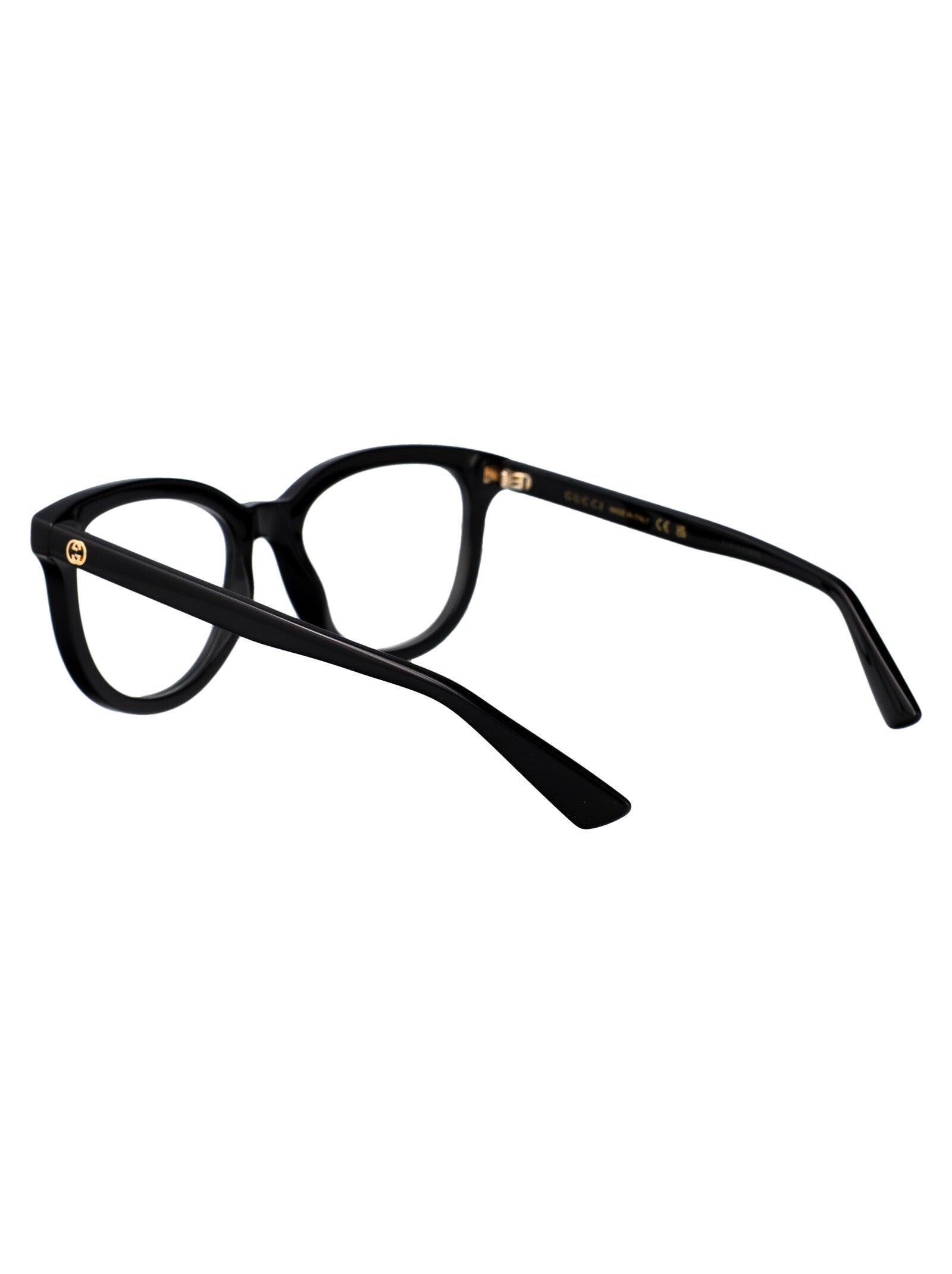 GUCCI Acetate Optical Glasses for Women