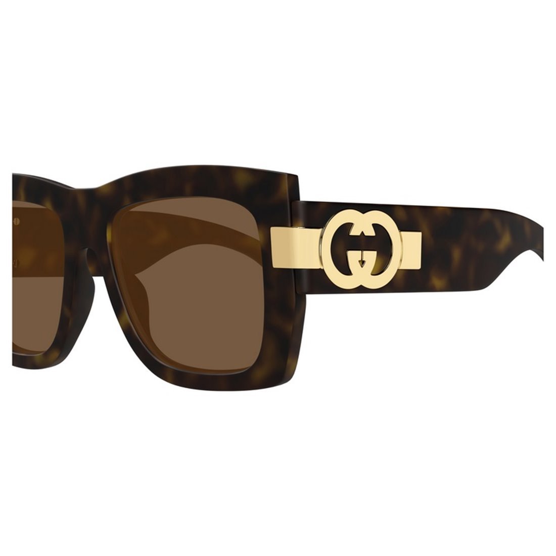 GUCCI Stylish Women's GG1688S Mini Sunglasses
