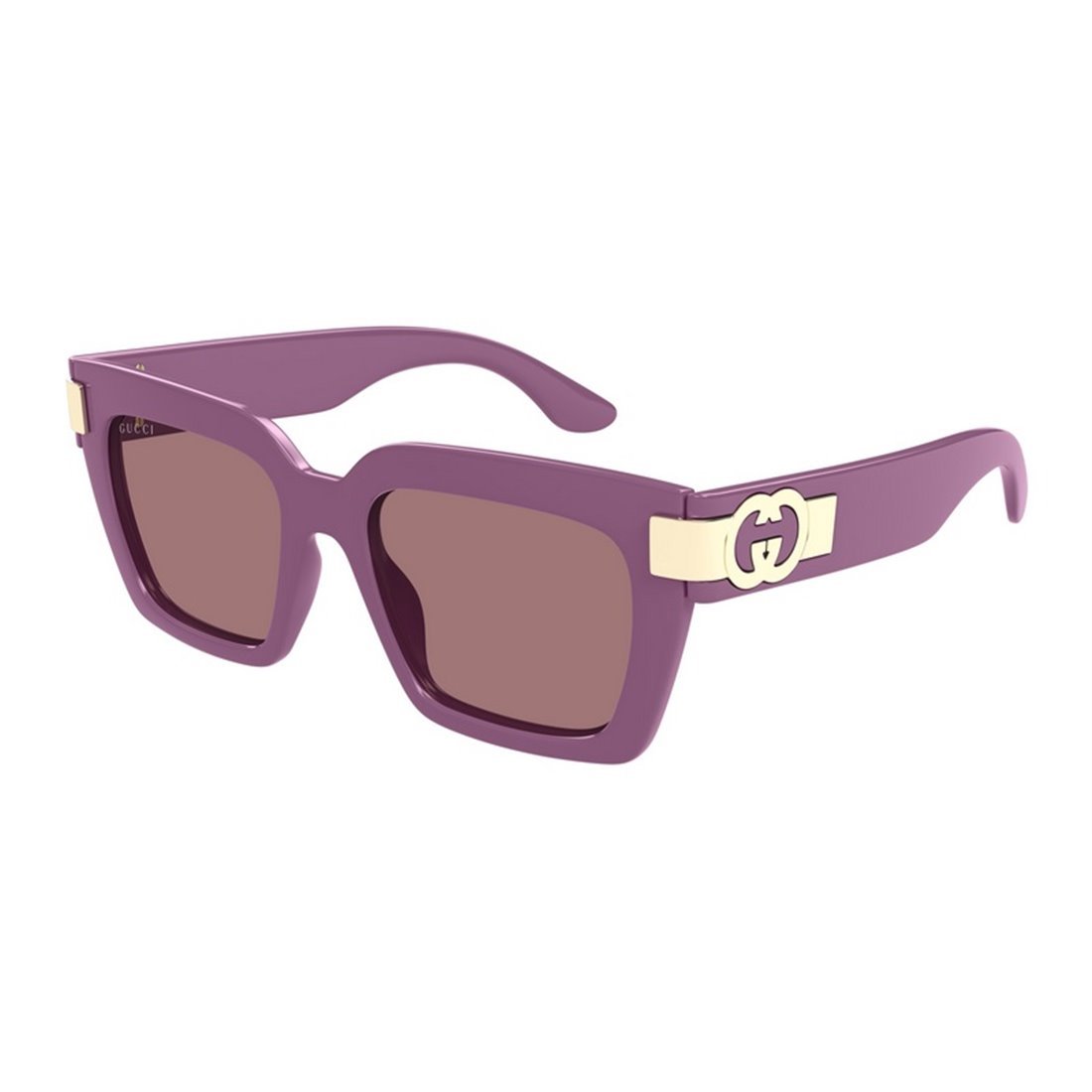GUCCI Chic Acetate Sunglasses for Women