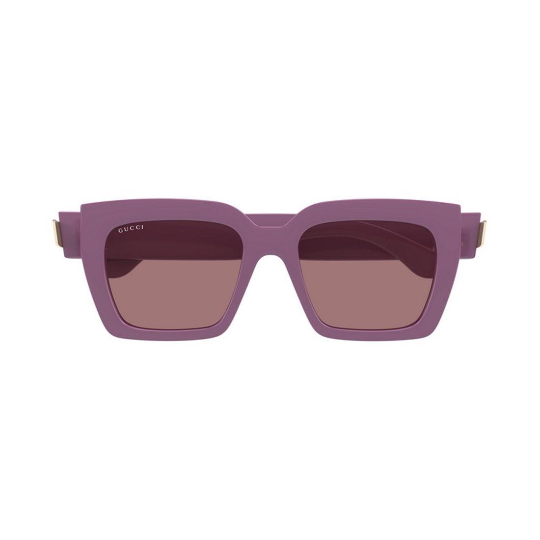 GUCCI Chic Acetate Sunglasses for Women