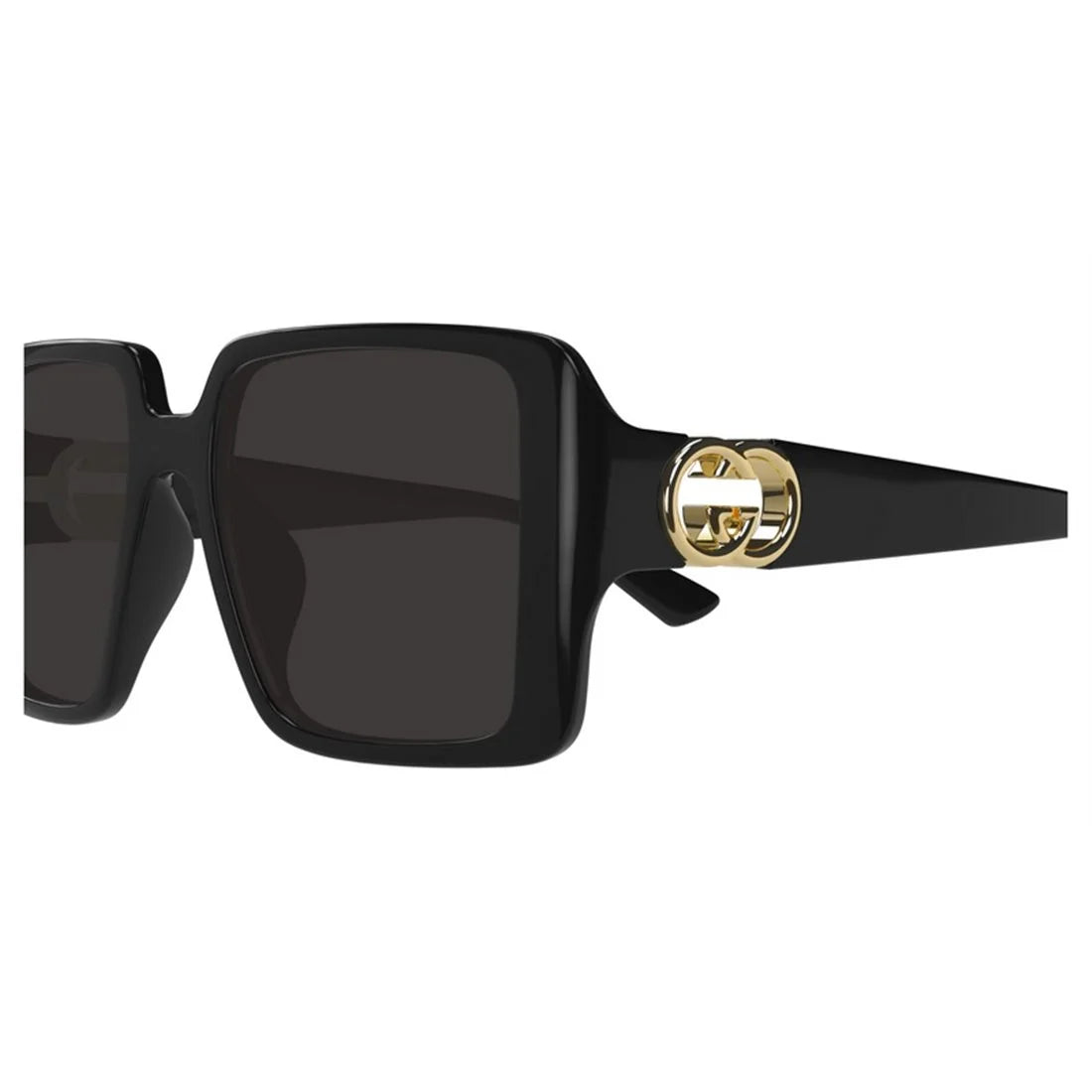GUCCI Classic GG1692S Sunglasses for Women
