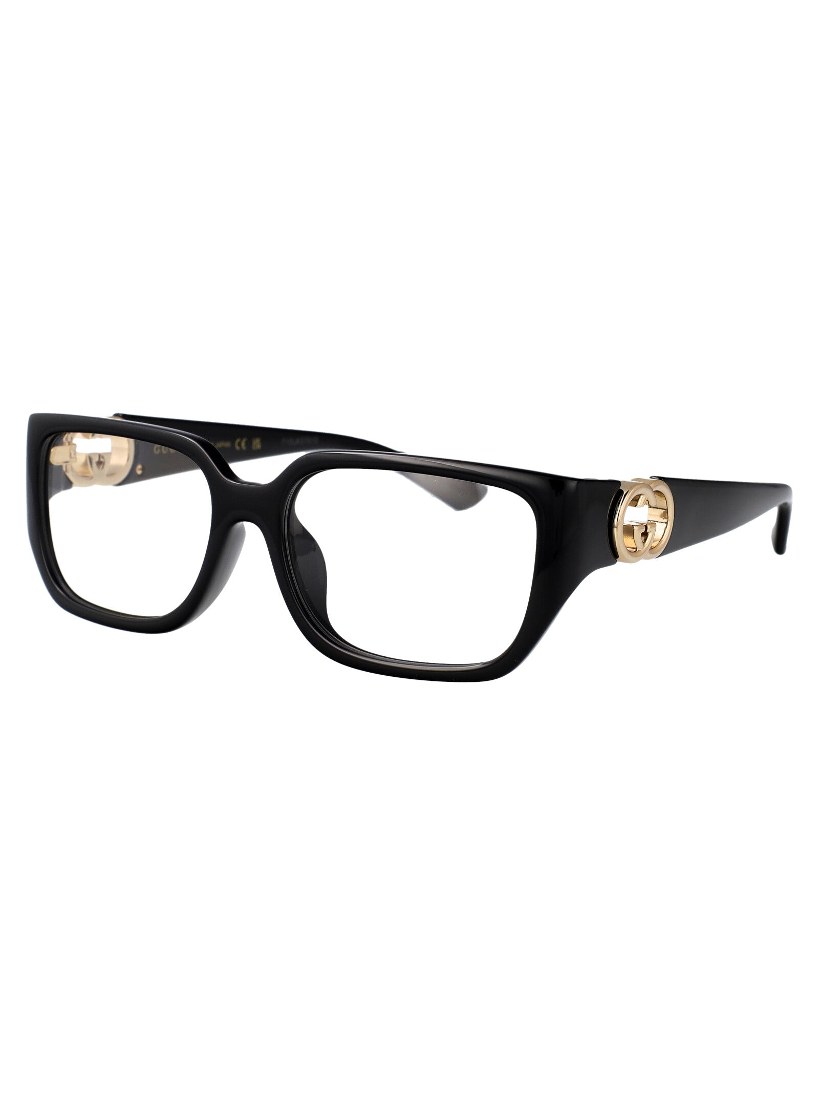 GUCCI Injectate Optical Glasses for Women