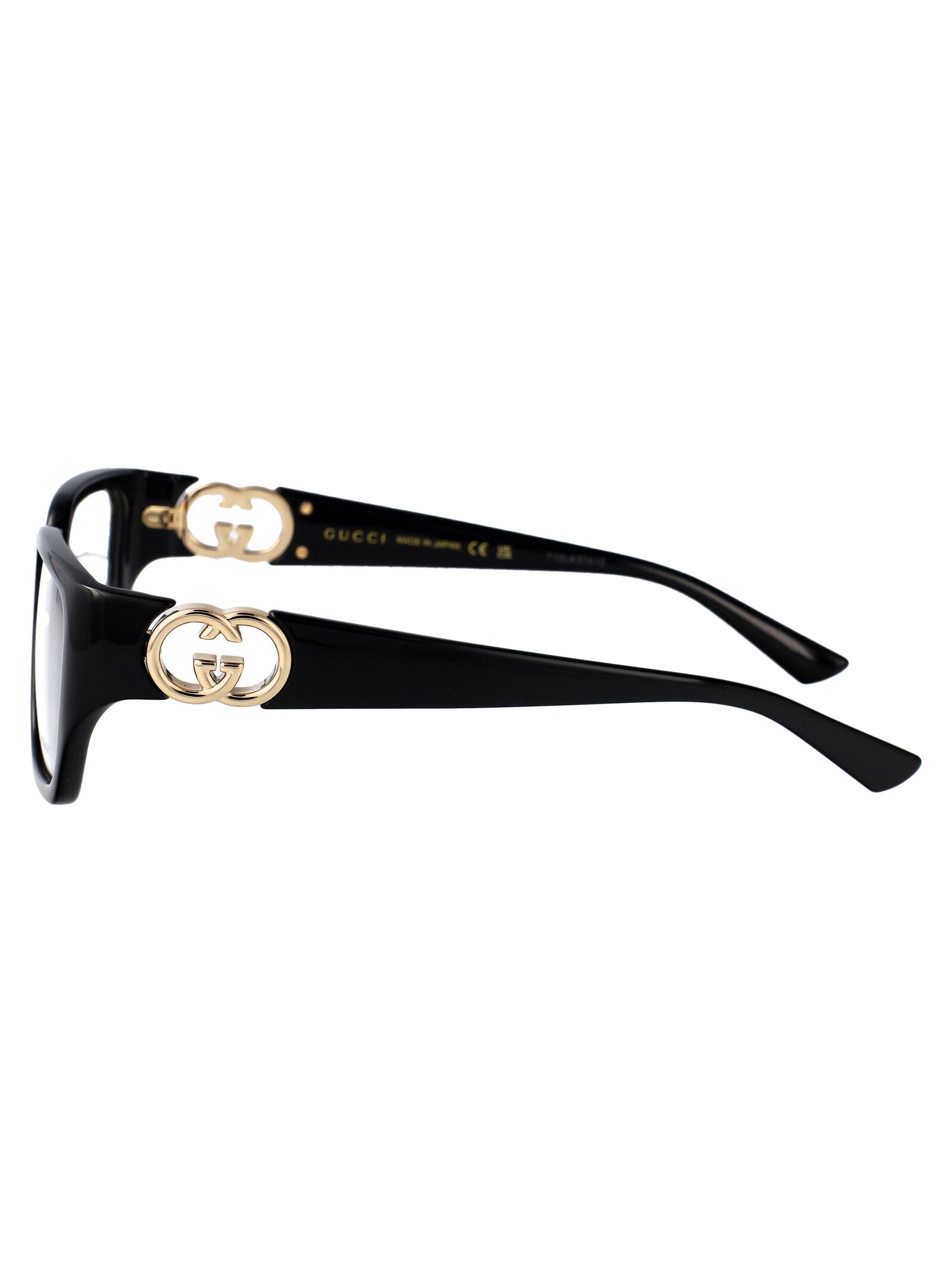 GUCCI Injectate Optical Glasses for Women