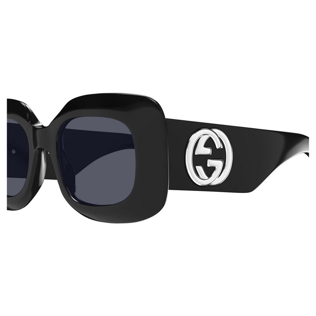 GUCCI Sleek GG1695S Women's Sunglasses