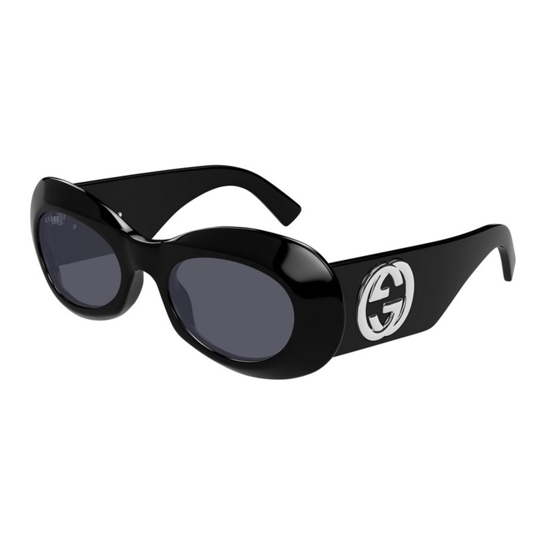 GUCCI Stylish Oversized Sunglasses for Women