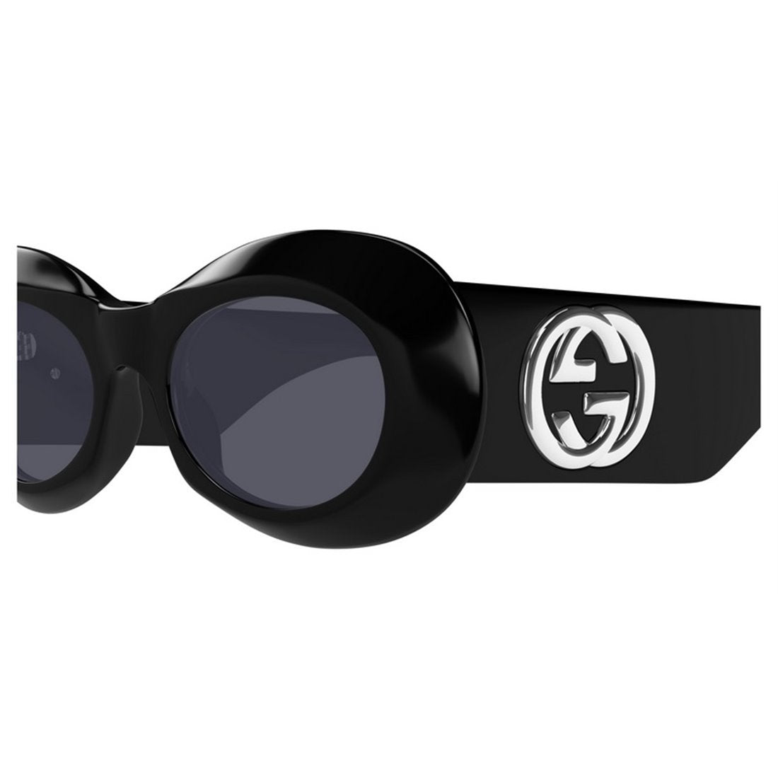 GUCCI Stylish Oversized Sunglasses for Women
