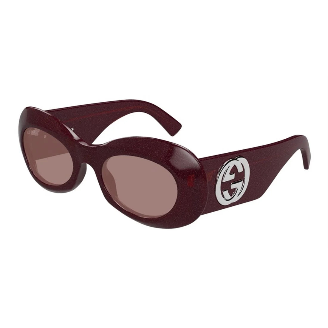 GUCCI Stylish GG1696S Women's Sunglasses