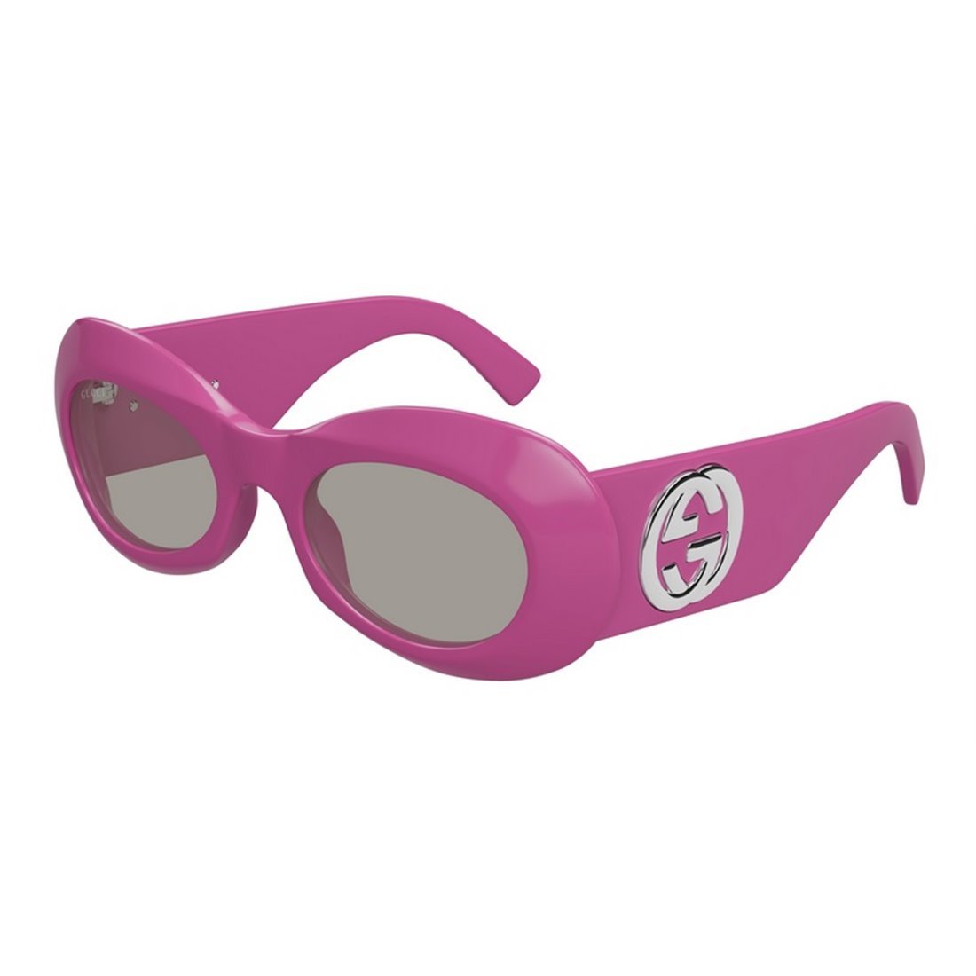 GUCCI Chic Oversized Fashion Sunglasses for Women