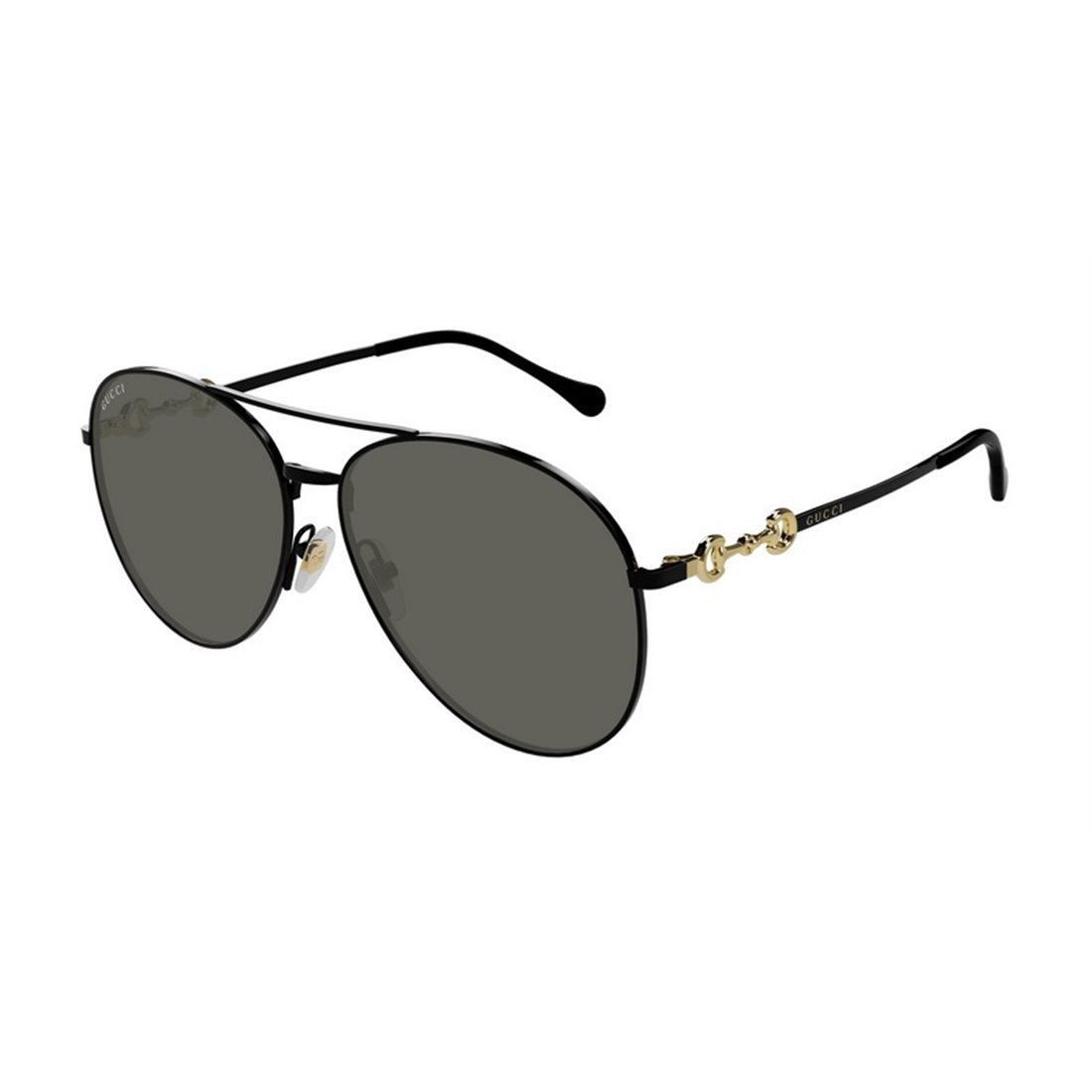 GUCCI Stylish GG1698S 001 Sunglasses for Women