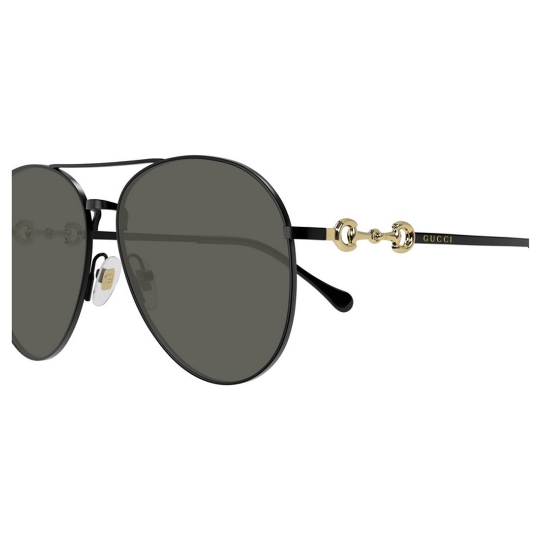 GUCCI Stylish GG1698S 001 Sunglasses for Women