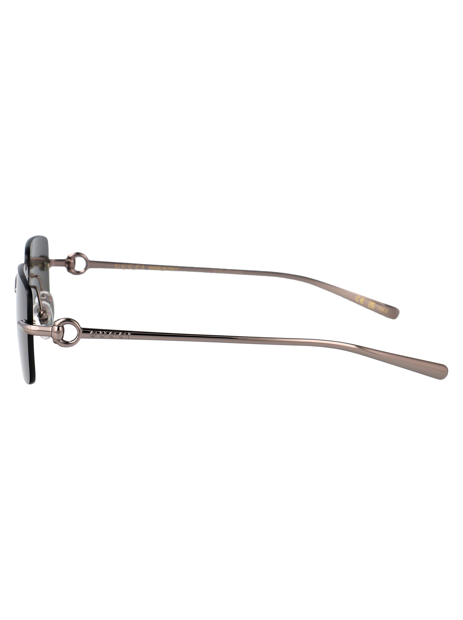 GUCCI Chic Metallic Women’s Sunglasses - GG1703S