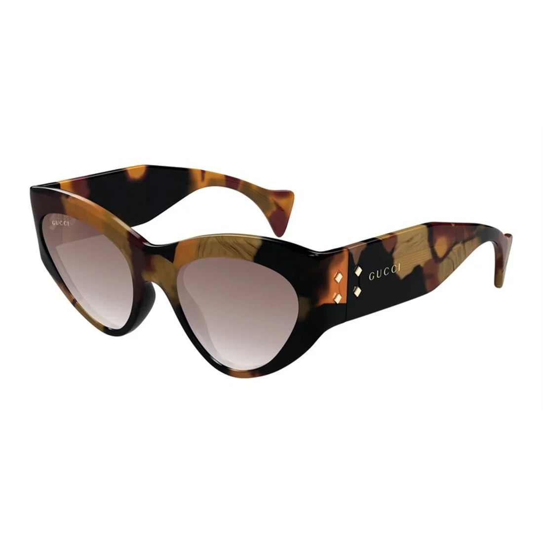GUCCI Chic GG1704S Women's Sunglasses