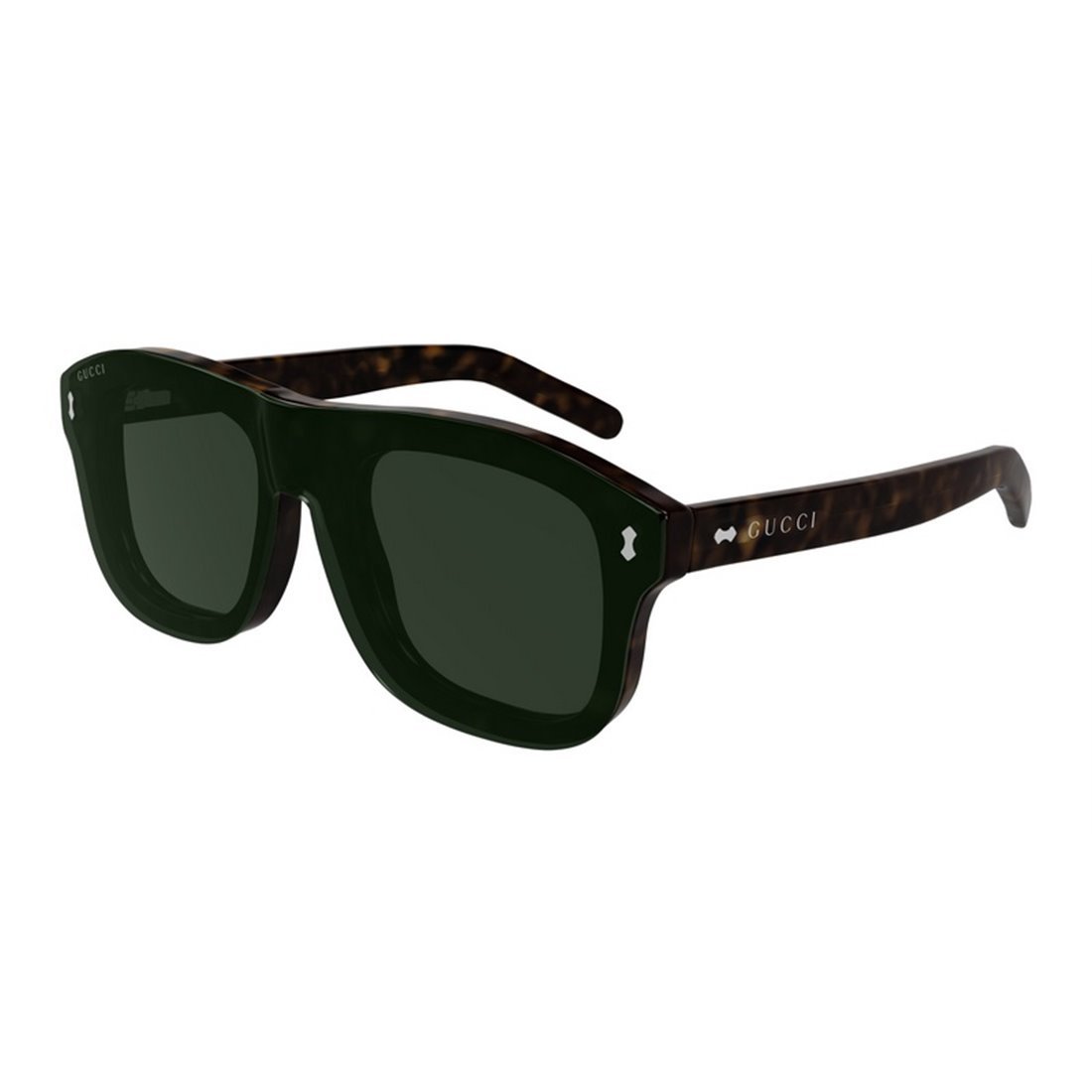 GUCCI Stylish GG1712S Mini Sunglasses for Men
