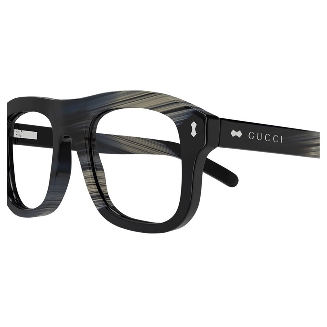 GUCCI Classic GG1712S Mini Sunglasses for Men