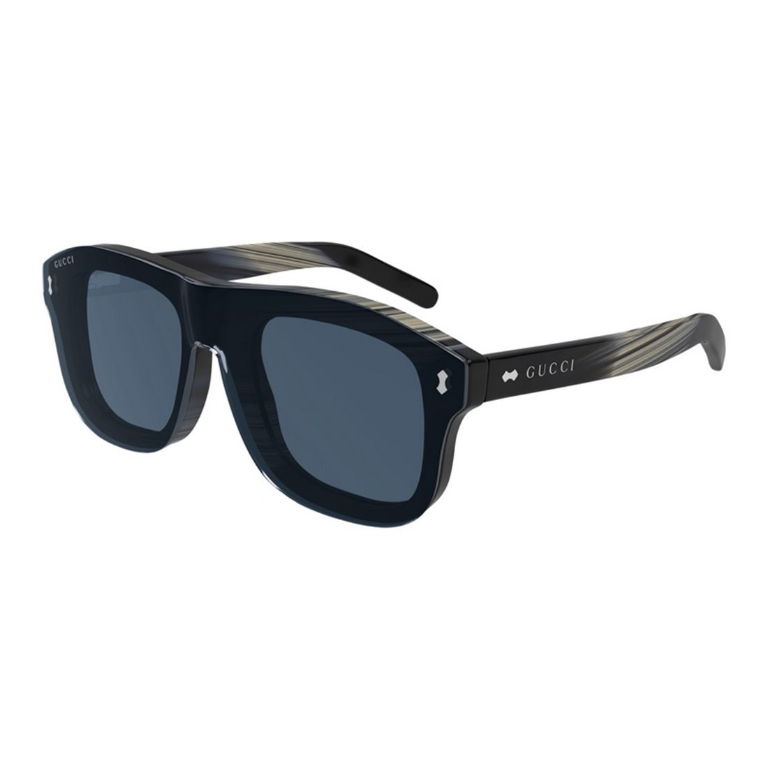 GUCCI Classic GG1712S Mini Sunglasses for Men
