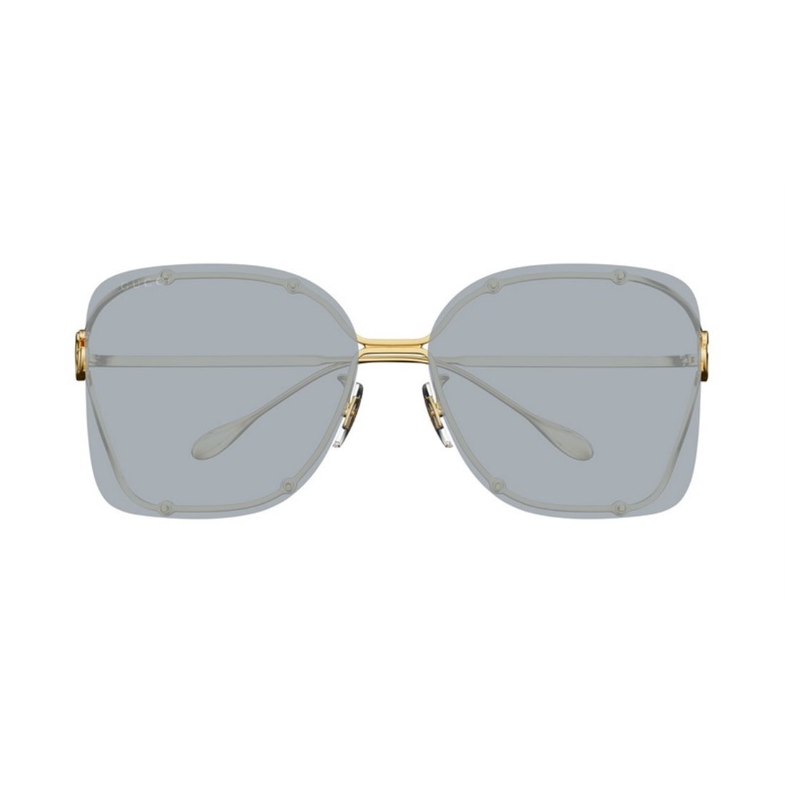 GUCCI Stylish GG1713SA Sunglasses for Women - Timeless Elegance