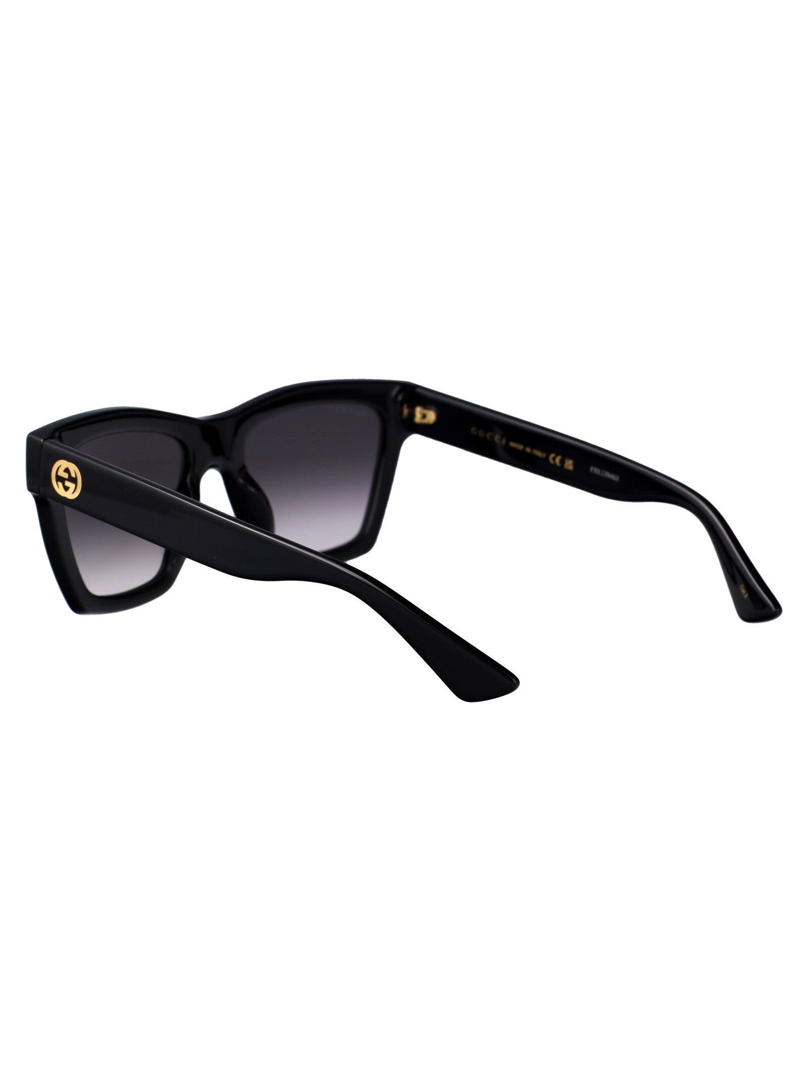 GUCCI Injectate Sunglasses for Women