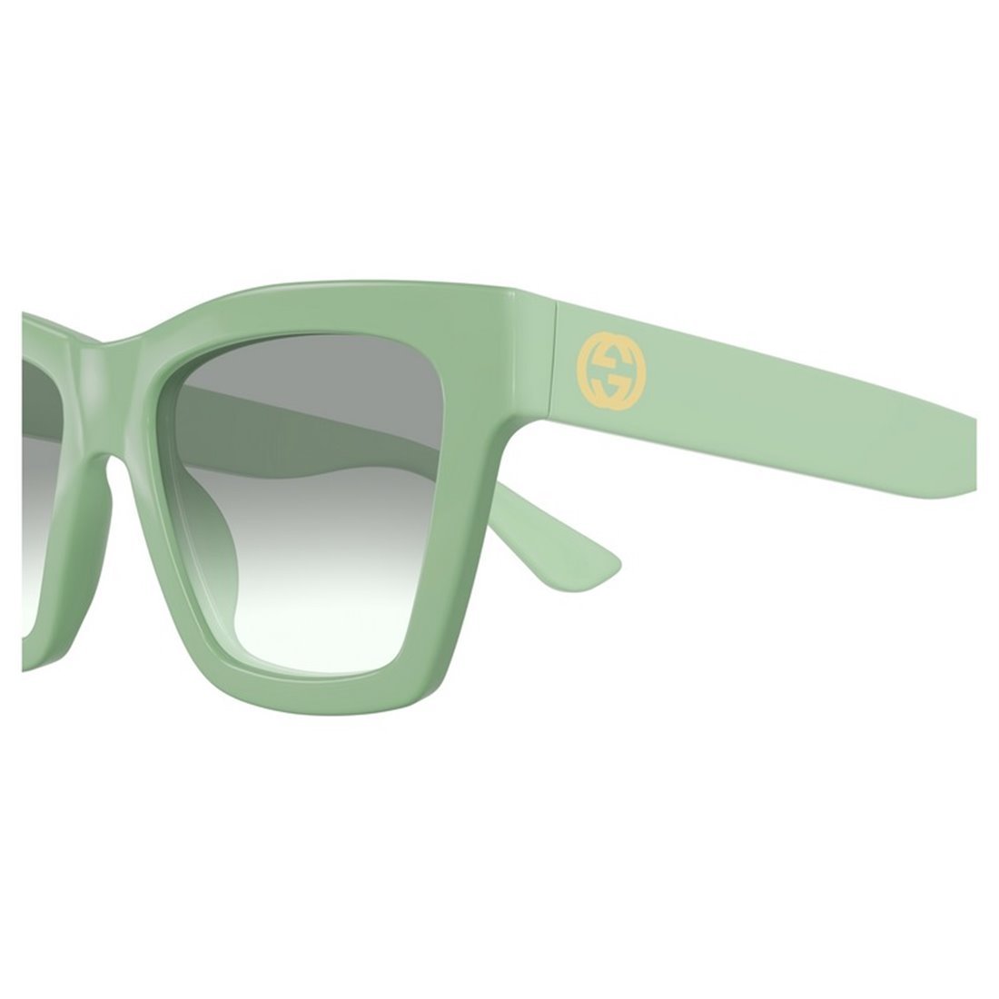 GUCCI Stylish GG1714S Mini Women's Sunglasses