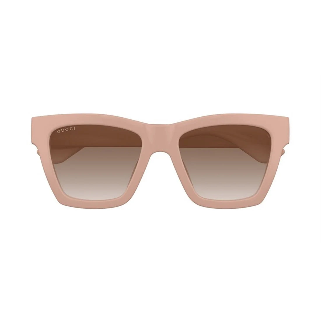 GUCCI Elegant Women's Mini Sunglasses with Distinctive Frame