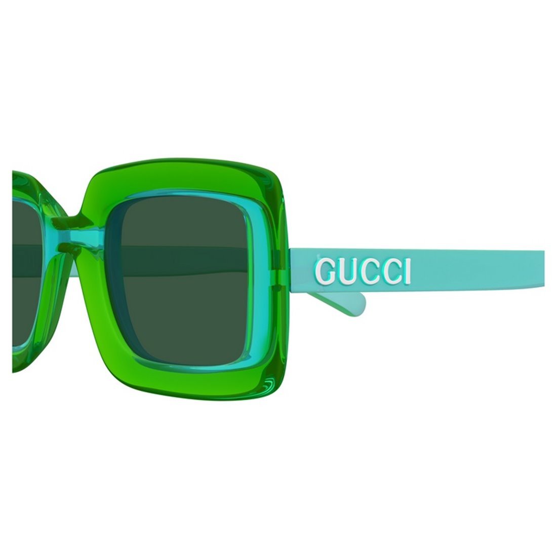 GUCCI Chic GG1718S Mini Sunglasses for Women