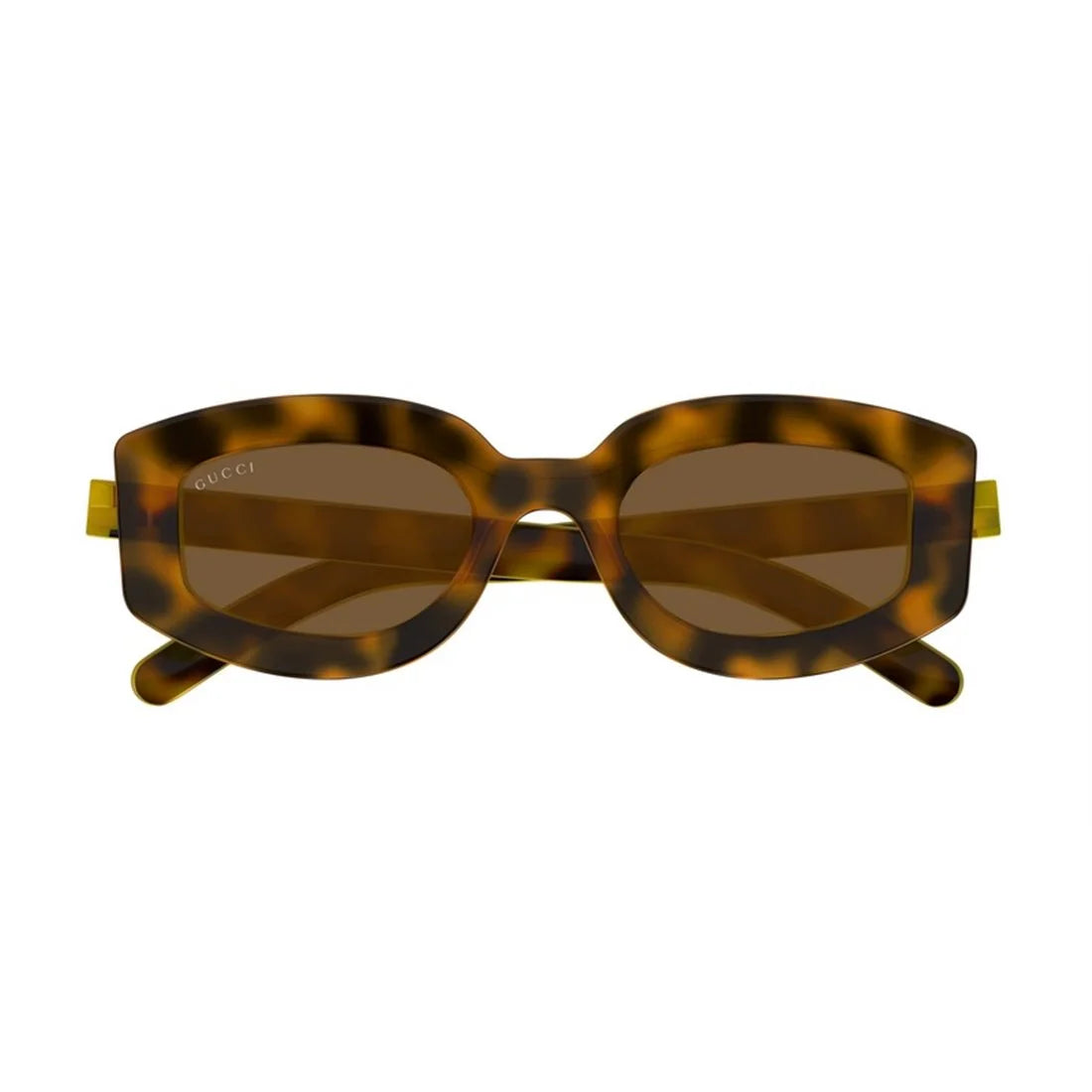 GUCCI Elegant Women's Sunglasses - GG1719S Mini Design