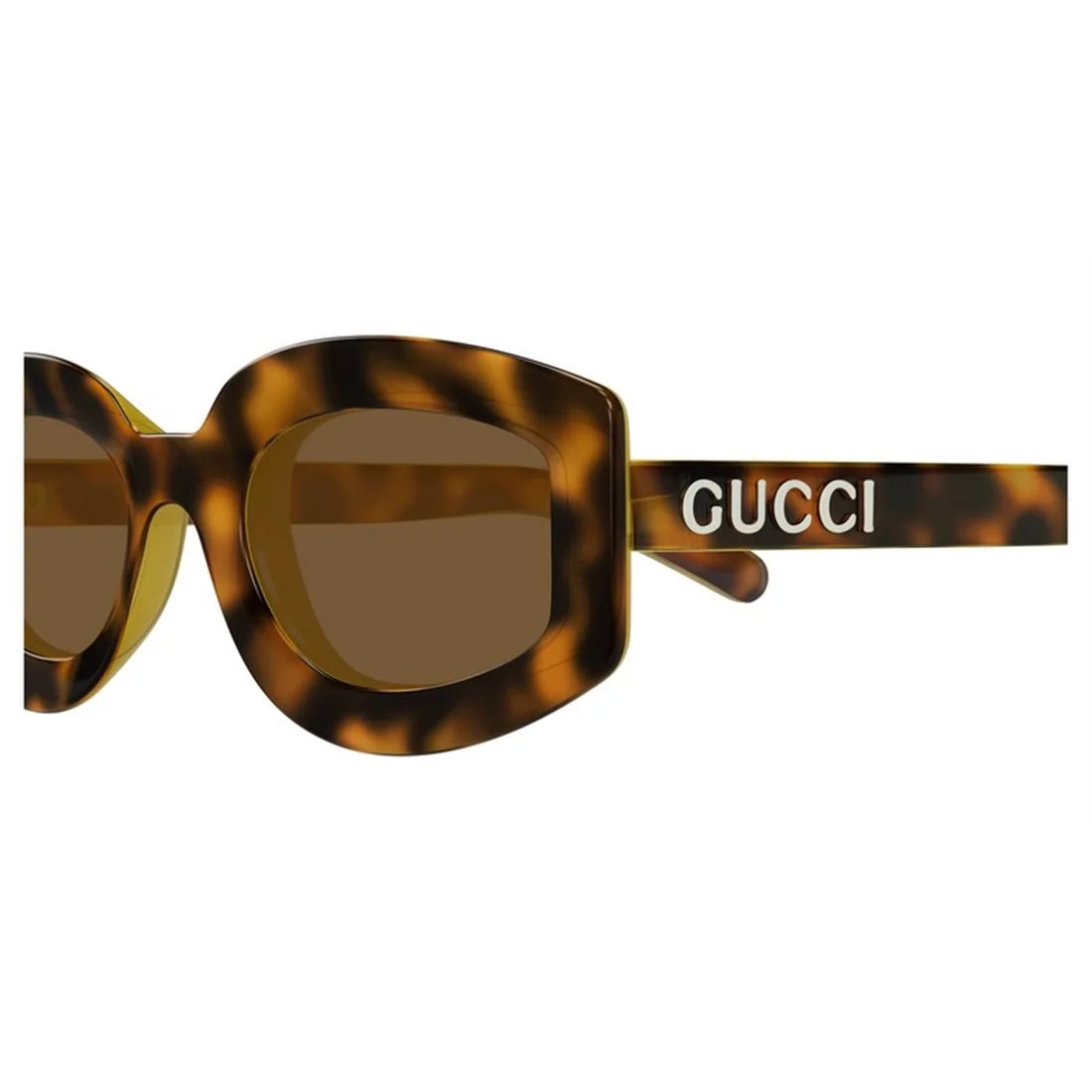 GUCCI Elegant Women's Sunglasses - GG1719S Mini Design
